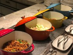 -上海虹桥宾馆味翠餐厅