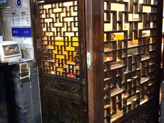 门面-西单翅酷(西单店)