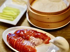 京式烤鸭-御宝轩(益丰·外滩源店)
