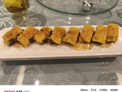 -高玛纳驴肉火烧(河间总店)