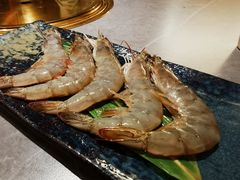 -花时·炭火烧肉(东百中心A馆店)