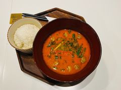 冬阴功汤饭-GOGO Plate(成都太古里店)