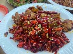 -老三样·旧食新味(绿地店)