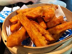 -宝莱纳餐厅(滨江店)