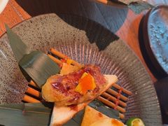 -京鹿料理(荟聚店)