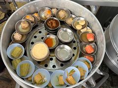 -Boonrat Dim Sum