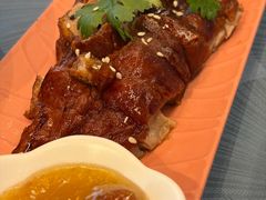 庙街烧鸭-粤香楼(新光里店)