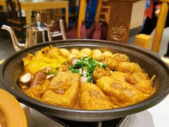 -陈厨老家菜馆(义安区店)