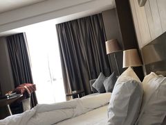 -昆山皇冠国际会展酒店