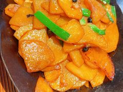 -福禄财东北菜(珠江帝景店)
