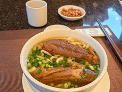 -中国厨房/台湾牛肉面