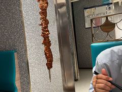 -半天妖烤鱼(方庄店)