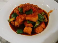 -稻香饭店(IFS国金中心店)