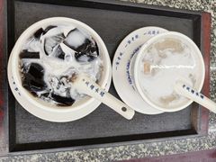 -老城糖水铺(珠海东店)