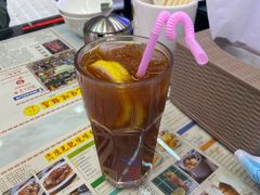 -澳门陈光记烧味饭店(万象城店)