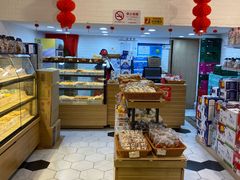 -牛朋牛奶棚(南昌路店)