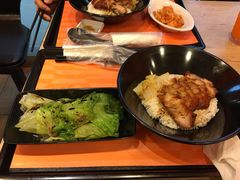 -大快活(罗湖商业城分店)