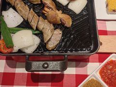 -西贝(紫荆广场店)