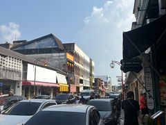 -普吉镇