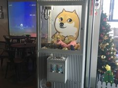 -CIAO·团建聚餐·生日派对轰趴馆(福田店)