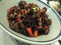 -新新湘菜馆(新中街二条店)