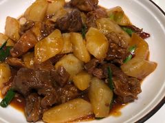 -清晖小苑•顺德地方菜(壹海城店)