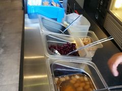 -八婆婆烧仙草(曾厝垵店)