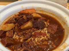 -吴家·非遗淮扬小馆(镇江万达广场店)