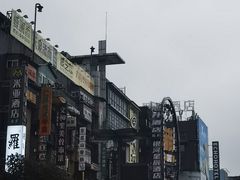 -黄兴南路步行商业街