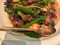 -喜棠·长沙家宴·海鲜·湘菜(麓谷店)