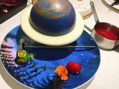 -3号仓库·创意中国菜(嘉兴龙鼎万达店)