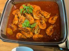 -半天妖烤鱼(方庄店)