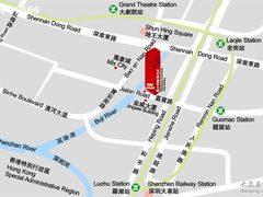-太平洋PACIFIC SPA•奢睿水疗(万象城店)
