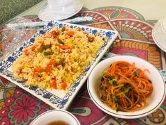 -新疆红柳花餐厅(新洲店)