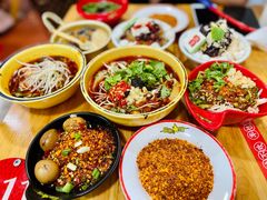 -冒椒火辣(奎星楼街店)