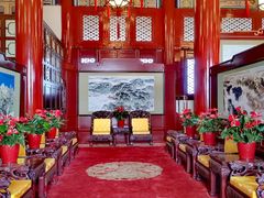 -天安门城楼