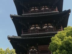 -寒山寺