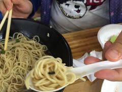 -老码头海鲜烧烤炒菜(广西路店)