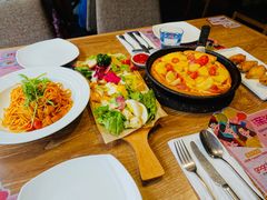 -必胜客(五道口店)
