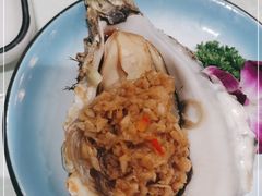 -阿喆私房菜(西五路店)