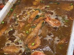 -扶摇树下·椒麻鲜活虾(石家庄勒泰广场店)