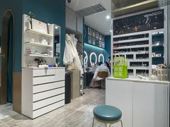 -海马体照相馆(西安高新万达广场店)
