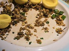 -红蜡烛-养生粥-津鲁菜(中山路店)