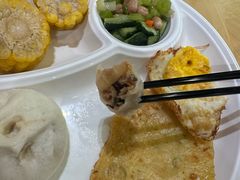 -嘉和一品粥(马家堡店)