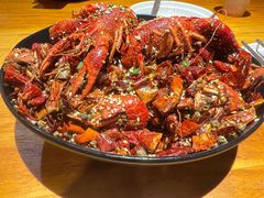 -金陵一哥龙虾馆(三牌楼总店)