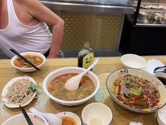 -华天二友居肉饼(宫门口店)