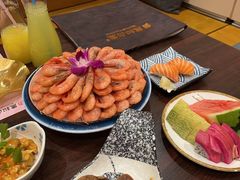 -黑松白鹿(金融街店)