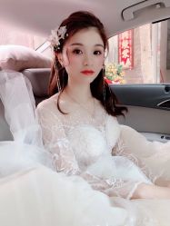 -喜喜婚纱HAPPINESS STUDIO奢定馆(海淀体验馆)