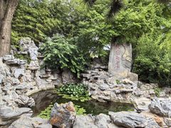-戏马台景区