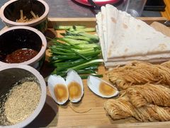 -古彭7只羊·招牌白串·碳锅羊肉旗舰店